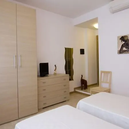 Pangea 3* Roma
