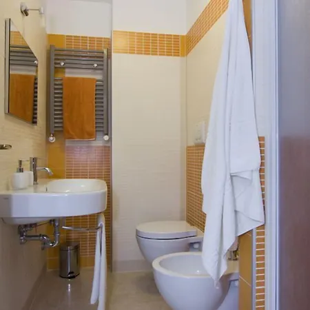 Casa de hóspedes Pangea 3*